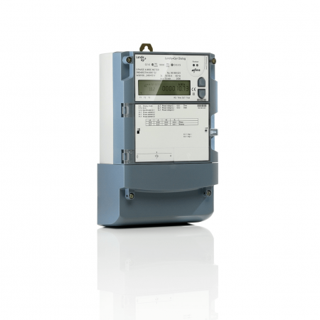 Счетчики электроэнергии Landis+Gyr (L&G E650)