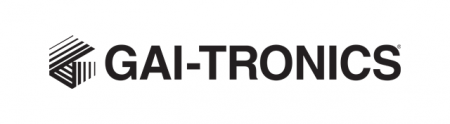 GAI-TRONICS | Оборудование и запчасти