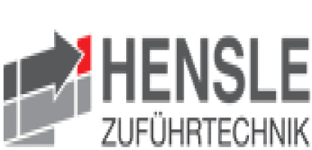 Hensle Zuführtechnik | Оборудование и запчасти