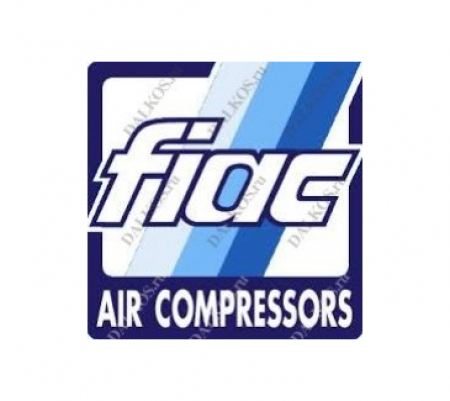FIAC | Оборудование и запчасти