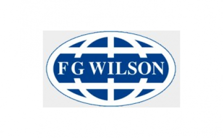 FG Wilson | Оборудование и запчасти