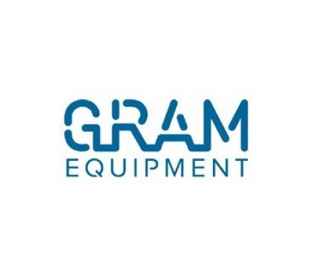 Gram Equipment | Оборудование и запчасти