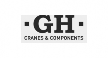 GH CRANES & COMPONENTS | Оборудование и запчасти