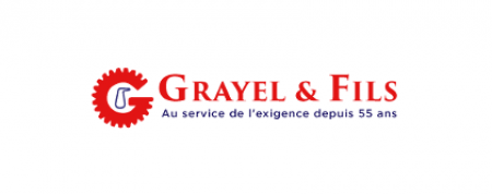 GRAYEL & FILS | Оборудование и запчасти