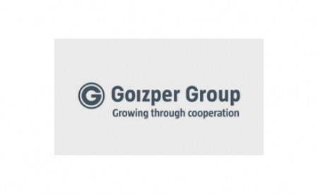 Goizper | Оборудование и запчасти