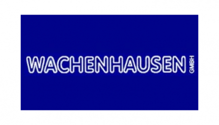 Wachenhausen | Оборудование и запчасти