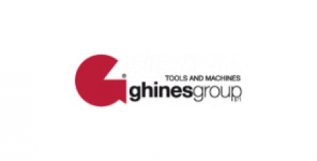 Ghines | Оборудование и запчасти