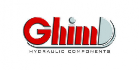 GHIM Hydraulics | Оборудование и запчасти