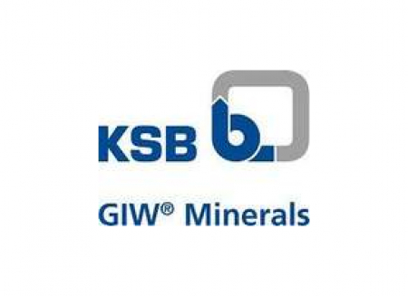 GIW Minerals | Оборудование и запчасти