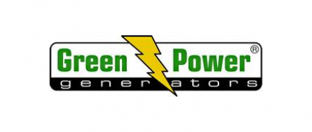 Green Power Generators | Оборудование и запчасти