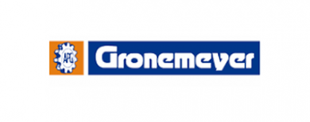 Gronemeyer Maschinenfabrik | Оборудование и запчасти