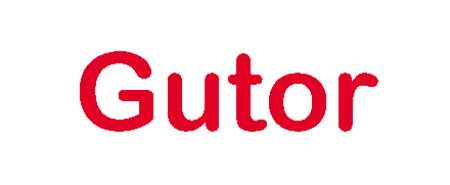 Gutor | Оборудование и запчасти