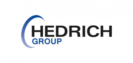 HEDRICH | Оборудование и запчасти