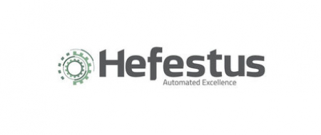 Hefestus | Оборудование и запчасти