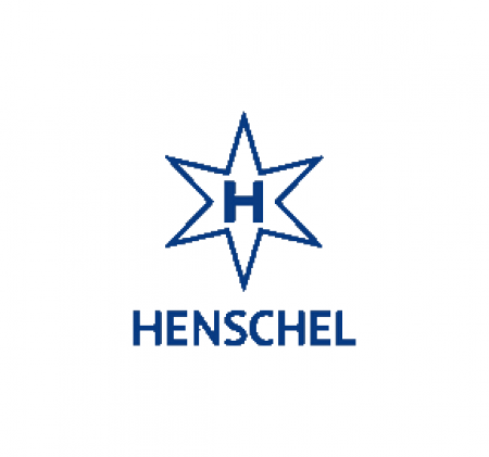 Henschel | Оборудование и запчасти