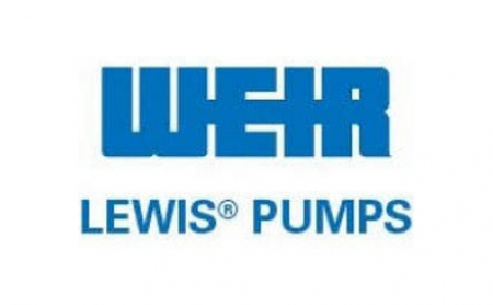 Lewis Pumps | Оборудование и запчасти