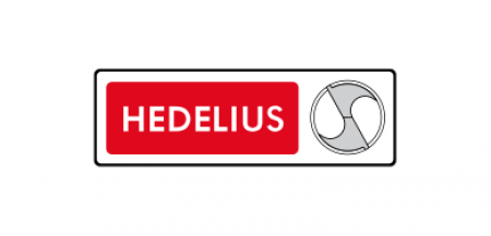 HEDELIUS Maschinenfabrik | Оборудование и запчасти