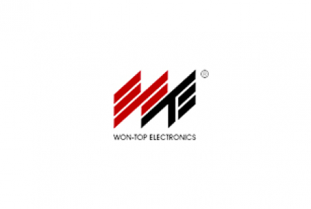 Won-Top Electronics | Оборудование и запчасти