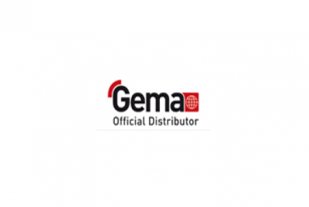 Gema Switzerland | Оборудование и запчасти