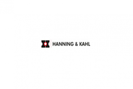 HANNING & KAHL | Оборудование и запчасти