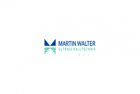 Walter Ultraschalltechnik | Оборудование и запчасти