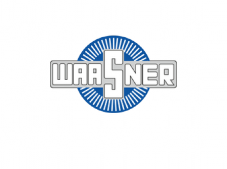 Gebr. Waasner Elektrotechnische Fabrik | Оборудование и запчасти