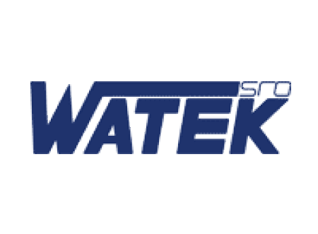 Watek s.r.o. | Оборудование и запчасти