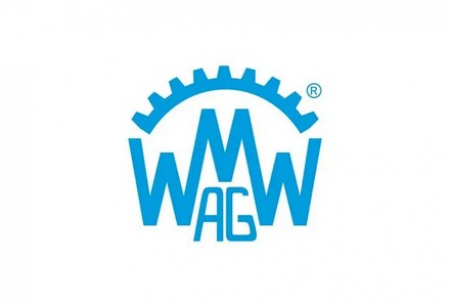 WMW AG | Оборудование и запчасти