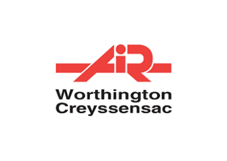 Worthington Creyssensac | Оборудование и запчасти